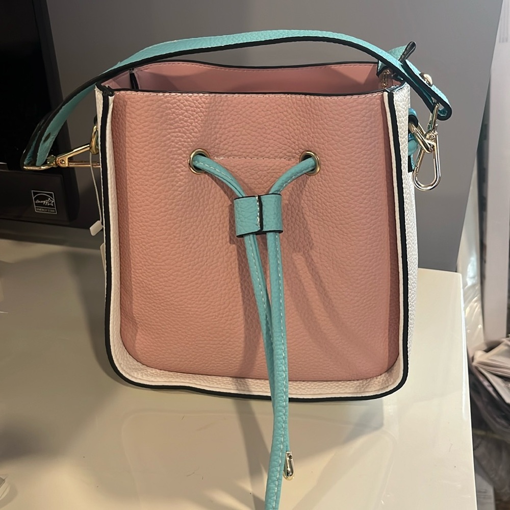 Purse/Crossbody